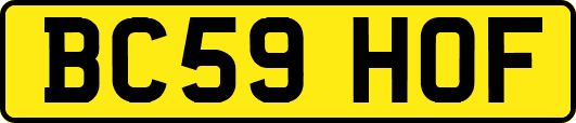 BC59HOF