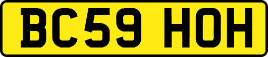 BC59HOH