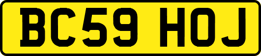 BC59HOJ