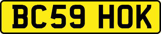 BC59HOK