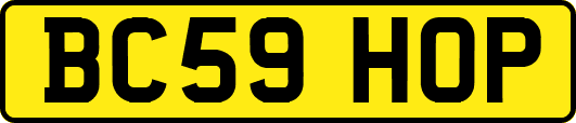 BC59HOP