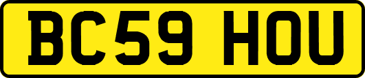 BC59HOU