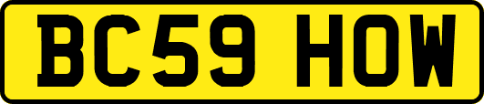 BC59HOW