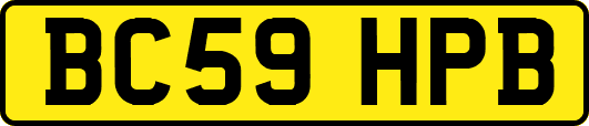 BC59HPB