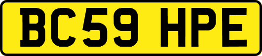 BC59HPE