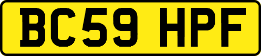 BC59HPF