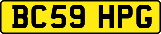 BC59HPG