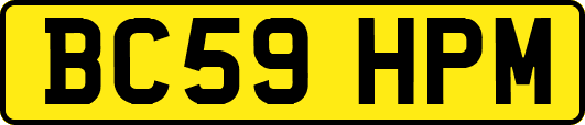 BC59HPM