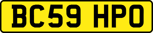 BC59HPO