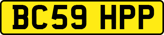 BC59HPP