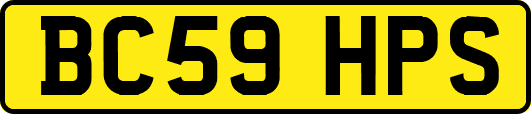 BC59HPS