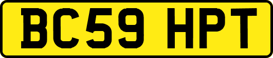 BC59HPT