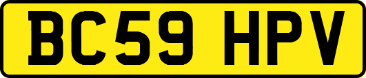 BC59HPV