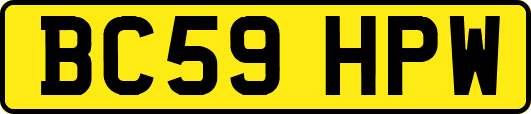 BC59HPW