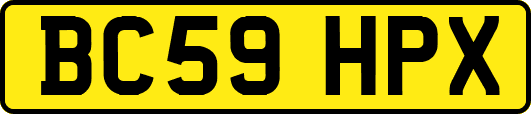 BC59HPX