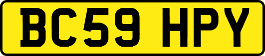 BC59HPY