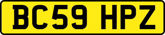 BC59HPZ