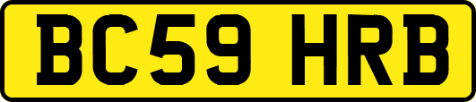 BC59HRB