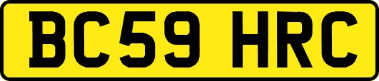 BC59HRC