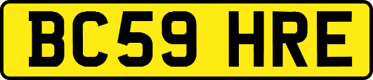 BC59HRE