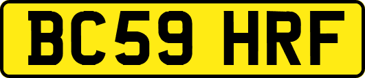 BC59HRF