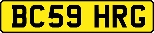 BC59HRG