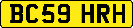 BC59HRH