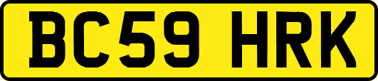 BC59HRK
