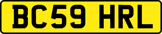 BC59HRL