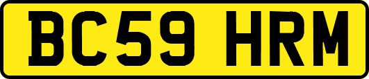 BC59HRM