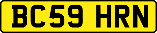 BC59HRN