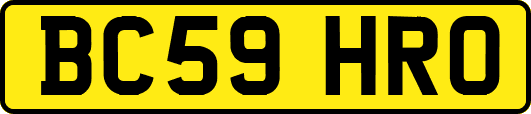 BC59HRO