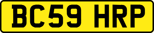 BC59HRP