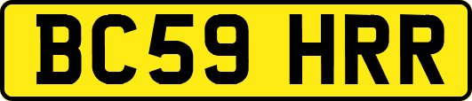 BC59HRR