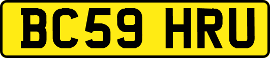 BC59HRU