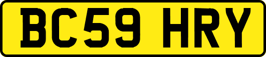 BC59HRY