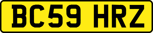 BC59HRZ