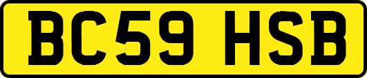 BC59HSB