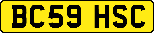 BC59HSC
