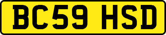 BC59HSD