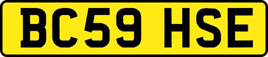 BC59HSE