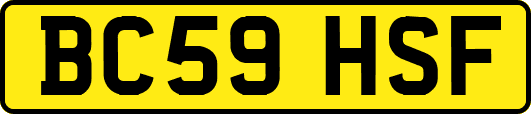 BC59HSF