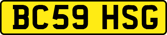 BC59HSG