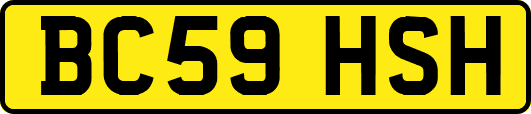 BC59HSH