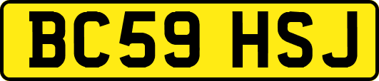 BC59HSJ