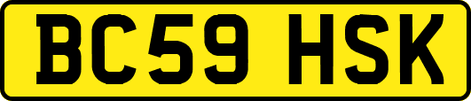BC59HSK