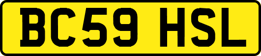 BC59HSL