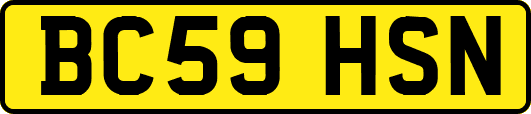 BC59HSN