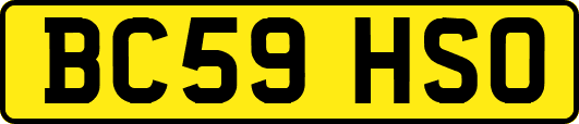 BC59HSO