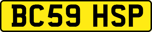 BC59HSP